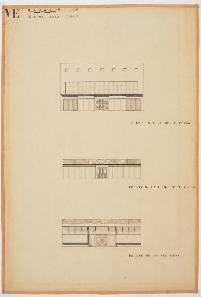 I. S/T  T. Foto  TP. Maqueta  S. Arquitectura  C. Configuración|||||||||||||||||||||||