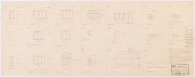 I. S/T  T. Foto  TP. Maqueta  S. Arquitectura  C. Configuración|||||||||||||||||||||||